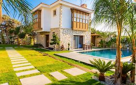 Marrakesh Alaçatı